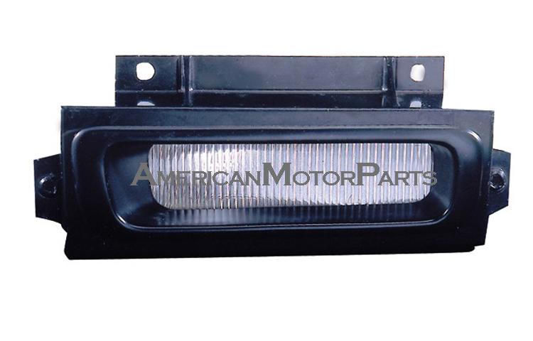 Depo pair replacement front side marker light 89-93 ford thunderbird