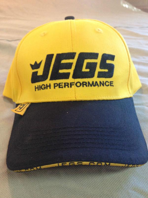 Jegs baseball hats