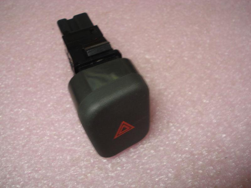 00 01 02 03 nissan maxima hazard emergency switch oem