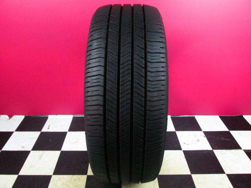 Goodyear eagle ls2  225/50r18  225/50/18  9/32 tread, no patch, d1333