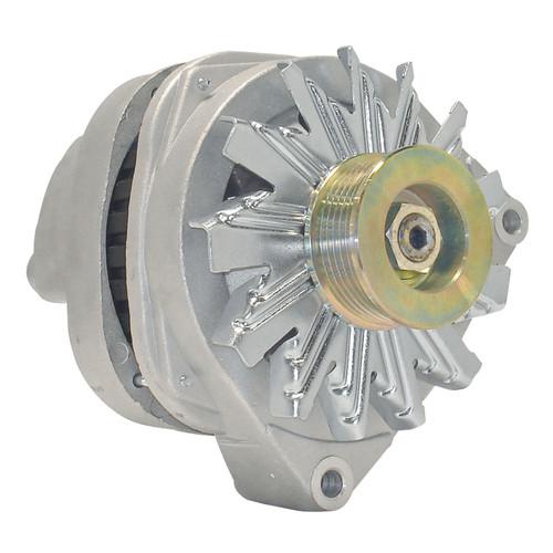 Acdelco professional 334-2452a alternator/generator-reman alternator