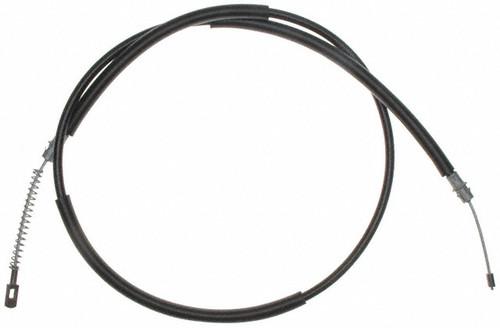 Acdelco durastop 18p1985 brake cable-parking brake cable