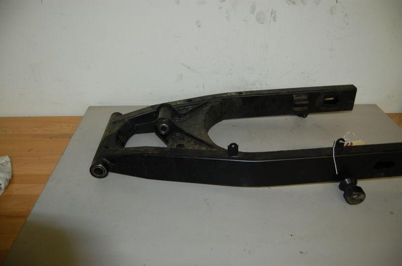 S60 suzuki gsx650f gsx650 f 2009 rear swingarm 