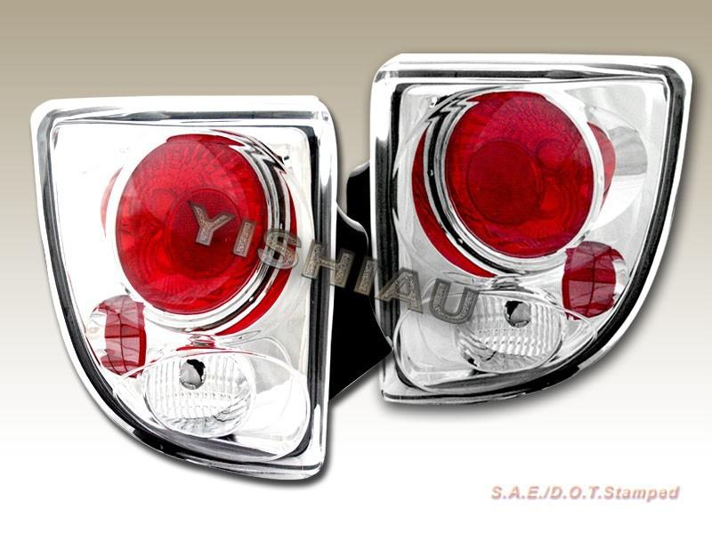 00 01 02 03 04 05 toyota celica tail lights