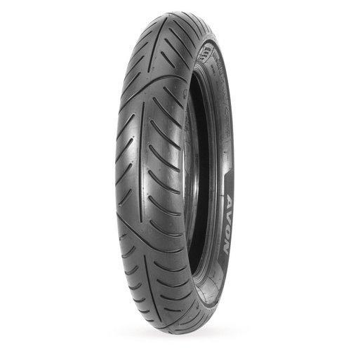 Avon venom am41 150/80r17 bw tl front honda valkyrie vtx