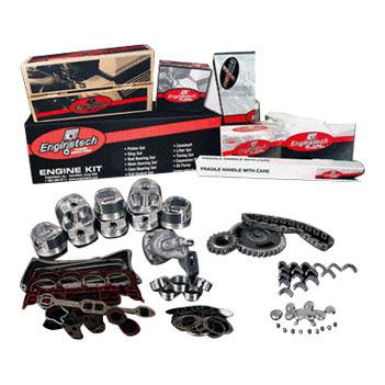 Enginetech premium mkc173jp master kit gm 2.8l 273 alum head engines 1987-1989