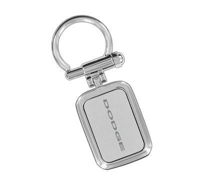 Dodge key chain factory custom accessory for all style 66