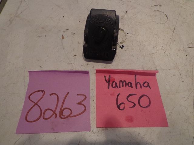 Yamaha waverunner iii 650 seat latch