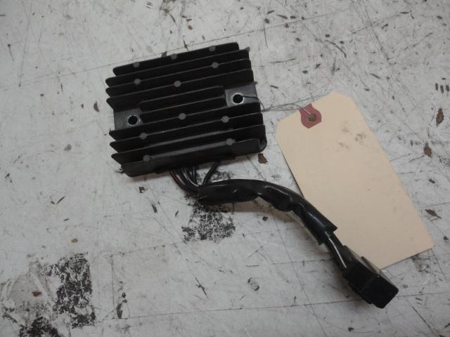 01 03 suzuki gsxr 600 750 rectifier   gsx-r oem rectifier 