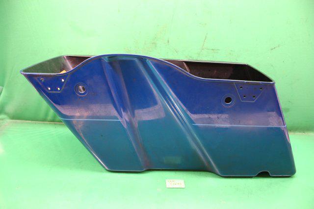 2005 harley davidson touring flht electra glide right saddlebag