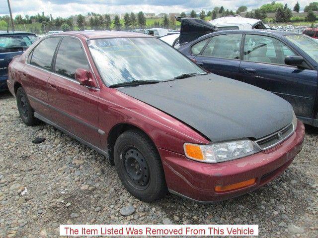 94 95 96 97 honda accord power steering pump 2727990