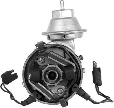 A1 cardone remanufactured distributor 30-3891 b300