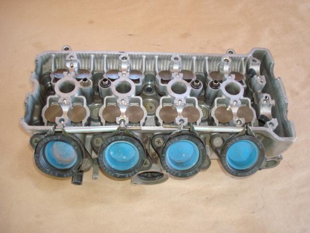 2001-03 suzuki gsxr1000 cylinder head s1