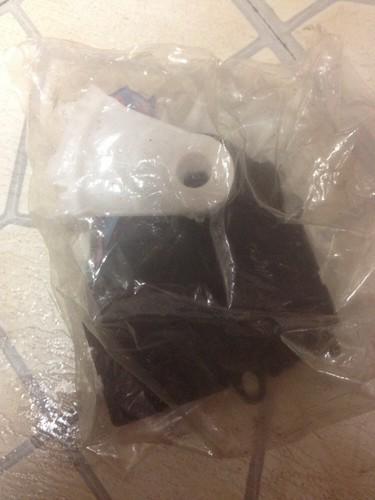 89018675 new gm hvac actuator and gear motor