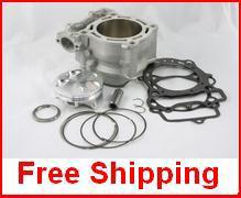 Cylinder works big bore kit 269cc yamaha wr250f wr250 f