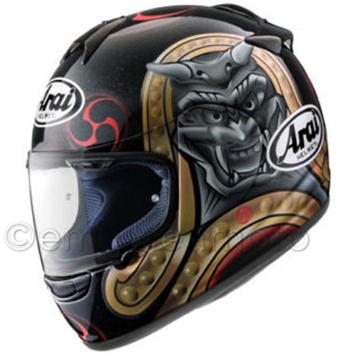 _ helmet arai chaser guardian tg xl