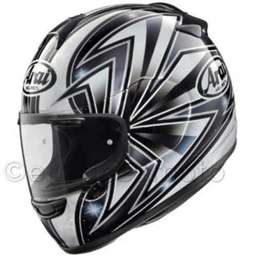 _ helmet arai chaser hawk grey tg xxl