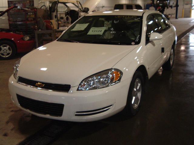 2006 chevy impala 16 miles air flow meter 784433