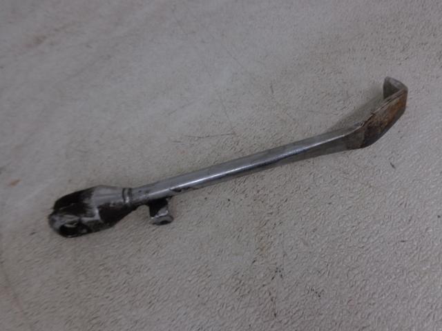 1978 harley davidson xl1000 ironhead sportster kickstand kick stand