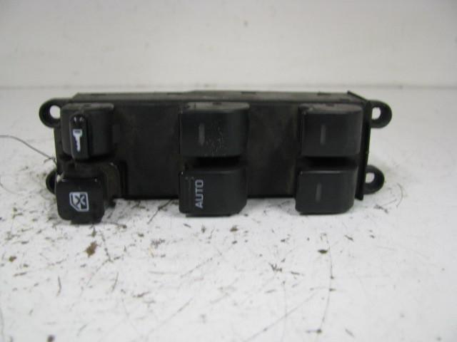 Drivers window switch 1997 97 nissan maxima 357535