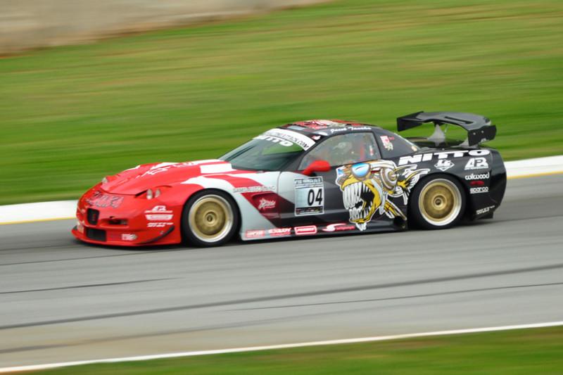 Chevy corvette c5 z06 hd poster time attack car print multiple sizes available