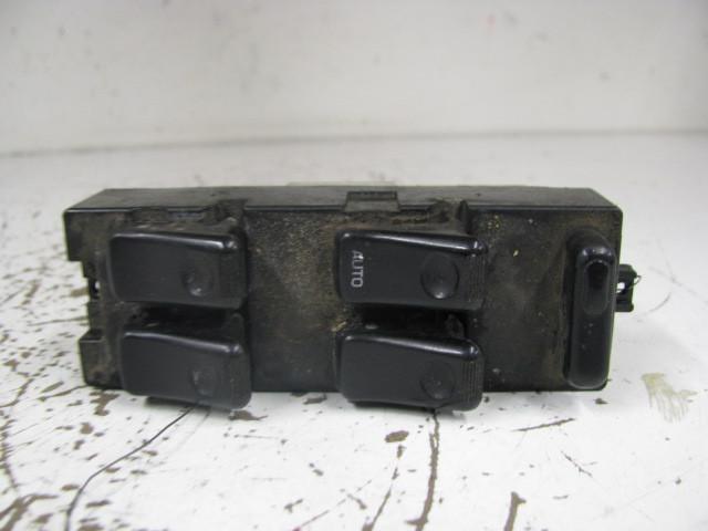 Window switch mazda 626 1996 96 356277