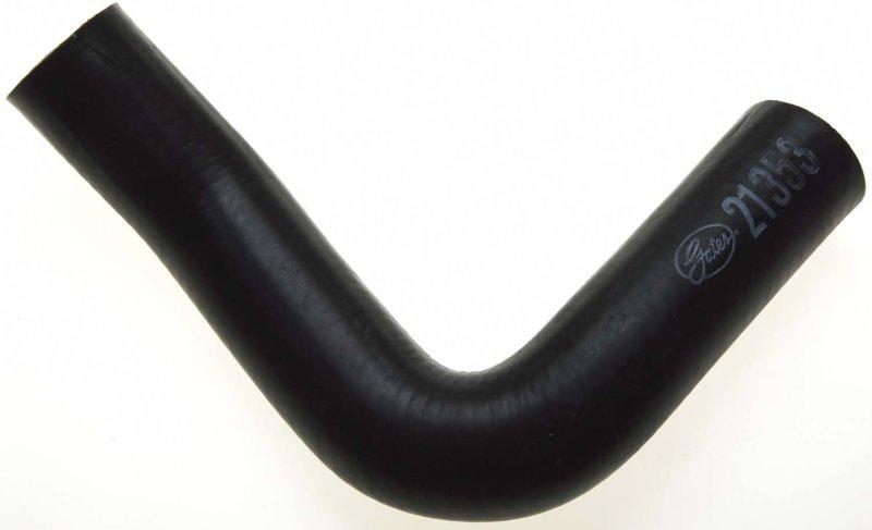 Gates radiator coolant hose 21353