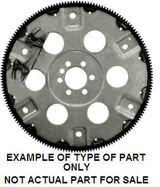 01 02 03 04 05 06 07 08 09 10 11 12 elantra flywheel/flex plate a.t. 2.0l sw