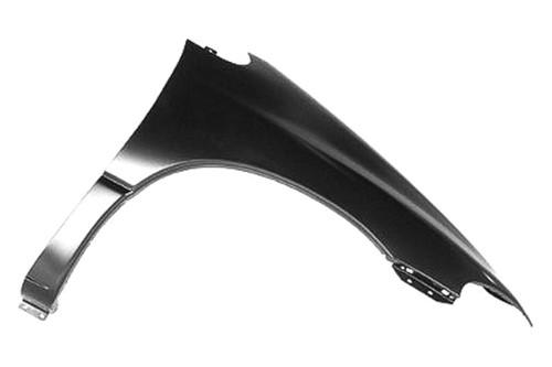 Replace ch1241205pp - chrysler town and country front rh fender brand new