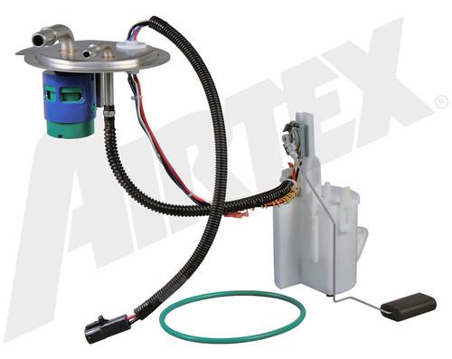 Airtex e2344m fuel pump & strainer-fuel pump module assembly