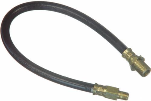 Wagner bh3700 brake hose, rear-brake hydraulic hose