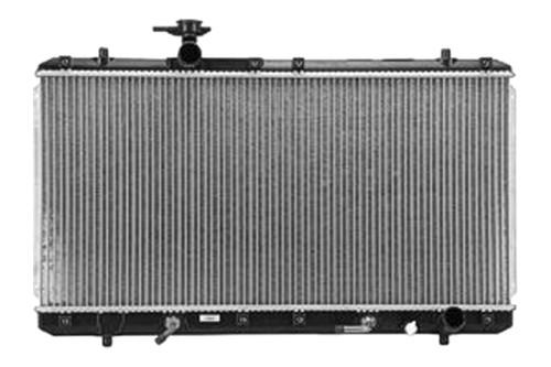 Replace rad2451 - 02-03 suzuki aerio radiator car oe style part new