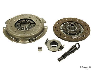 Wd express 150 43005 355 clutch-sachs clutch kit