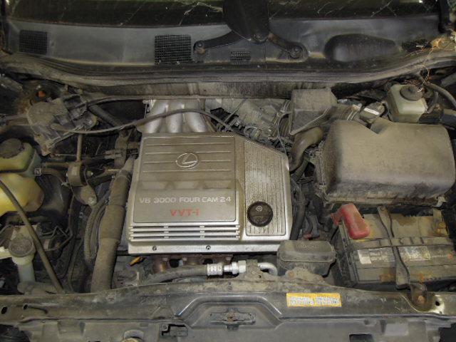 1999 lexus rx300 air cleaner 2308641