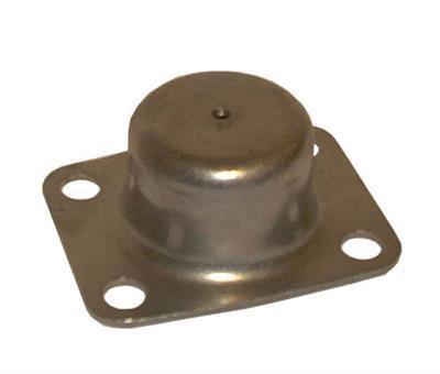 Dana spicer dana 60 axle upper king pin cap - 620132