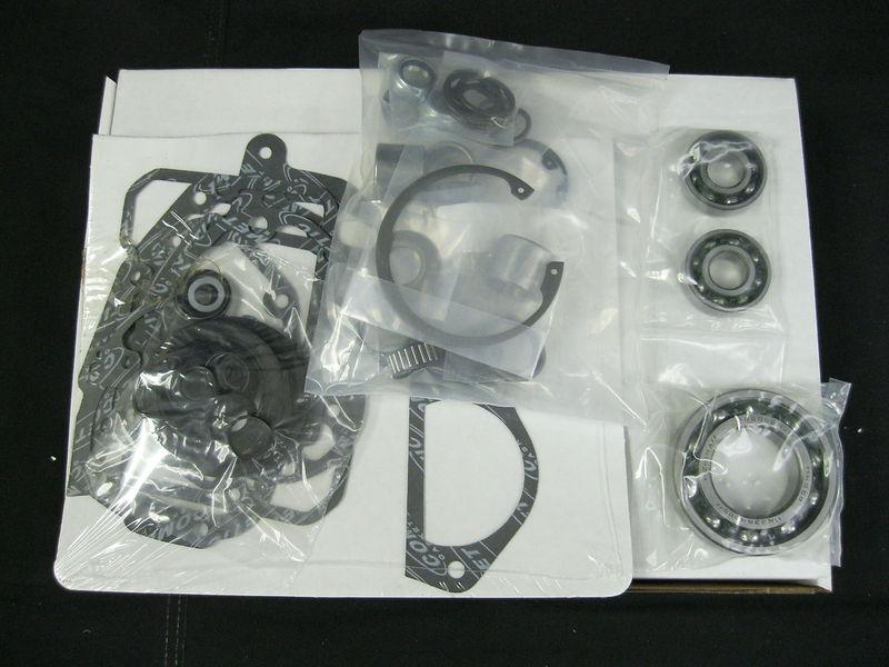 Jims 5-speed master kit for early 1980- early 1984