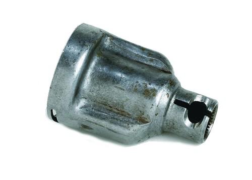 Crown automotive j0998710 steering shaft coupling cj5 cj7 j10 j20 scrambler