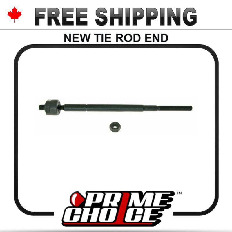 Prime choice premium new inner tie rod end