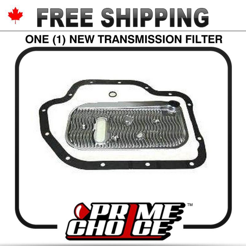 Premium guard pt220 transmission filter