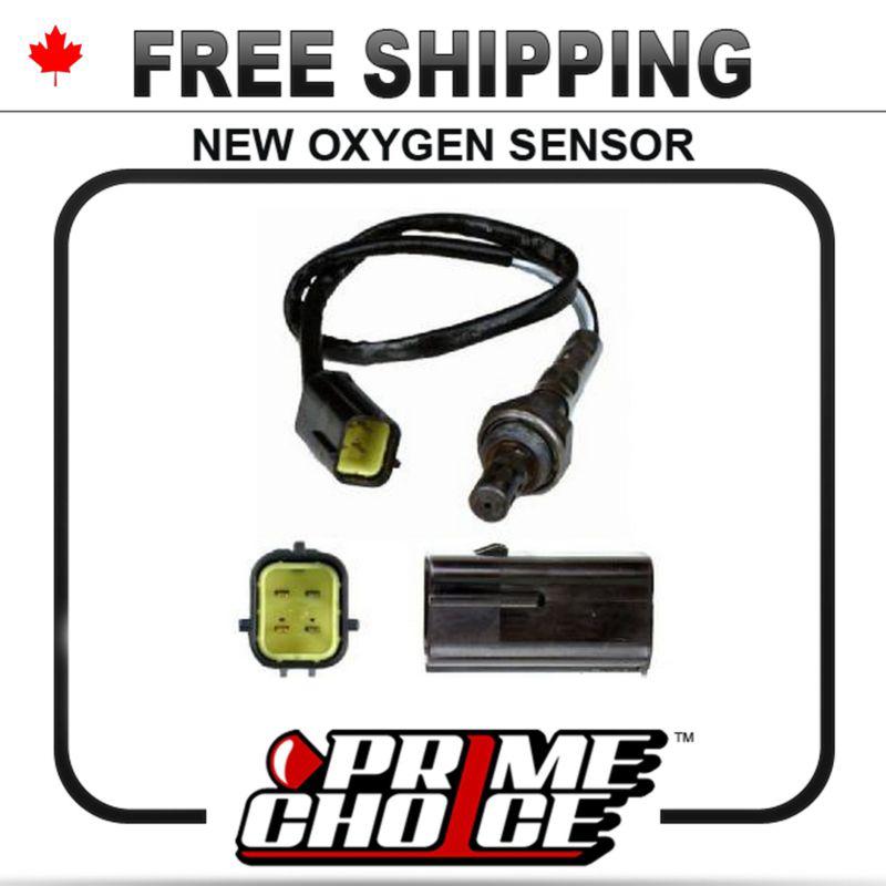 New direct fit o2 oxygen sensor replacement pre post cat fitments air fuel ratio