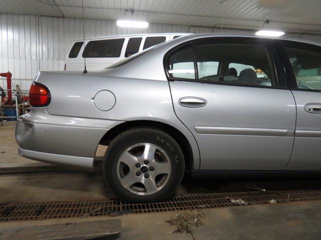 2005 chevy malibu rear door window regulator power right