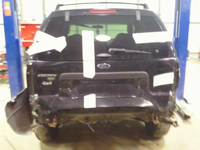 01 02 03 04 05 06 07 08 09 ford escape transfer case at thru 6/19/03 721813