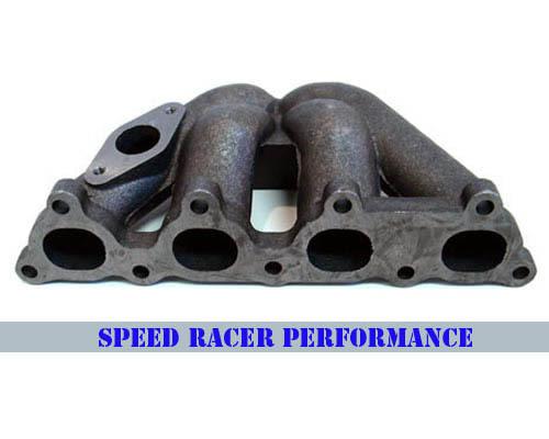 1994 1995 1996 1997 1998 honda civic del sol turbo manifold d15 d16 cx dx ex gx