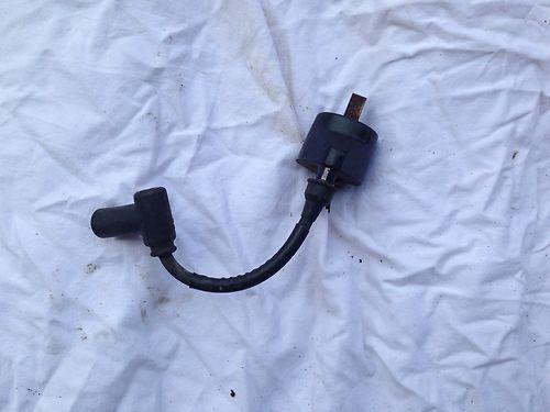 Honda cr 125 ignition coil