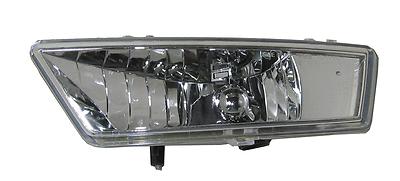 03-04 ion fog light driving lamp assembly driver side left lh