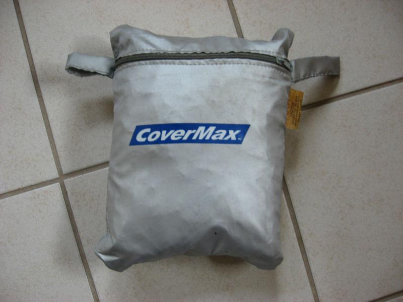 Covermax motorcycle cover (standard large)