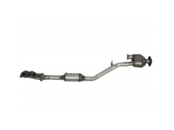 Eastern catalytic direct-fit catalytic converters - 49-state legal - 40830