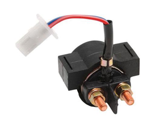 Ricks motorsport solenoid switch yamaha moto-4 200 1985-1989