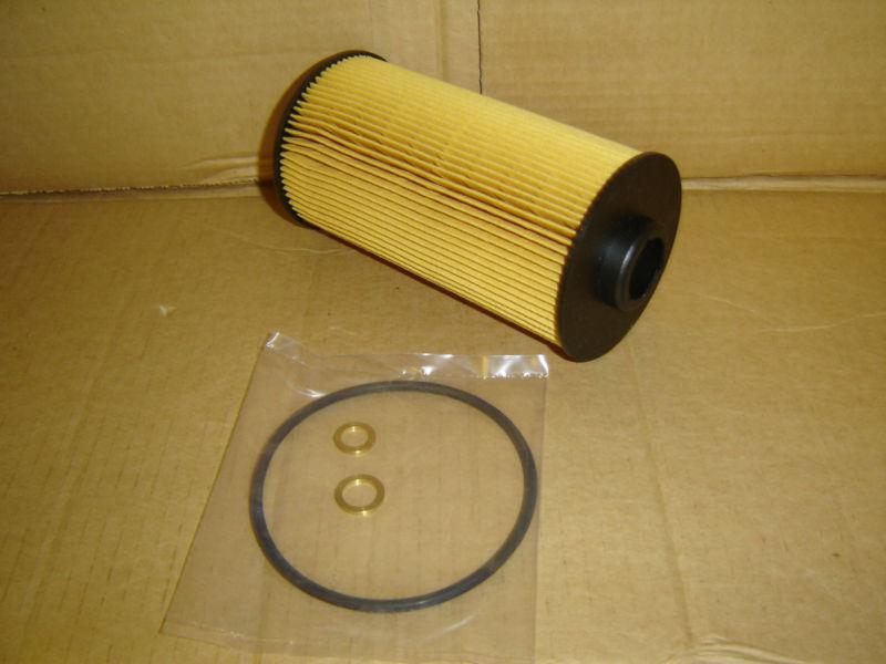 Oil filter l35280 (1) bmw 5 7 8 m z x series land rover rolls royce bentley 5280