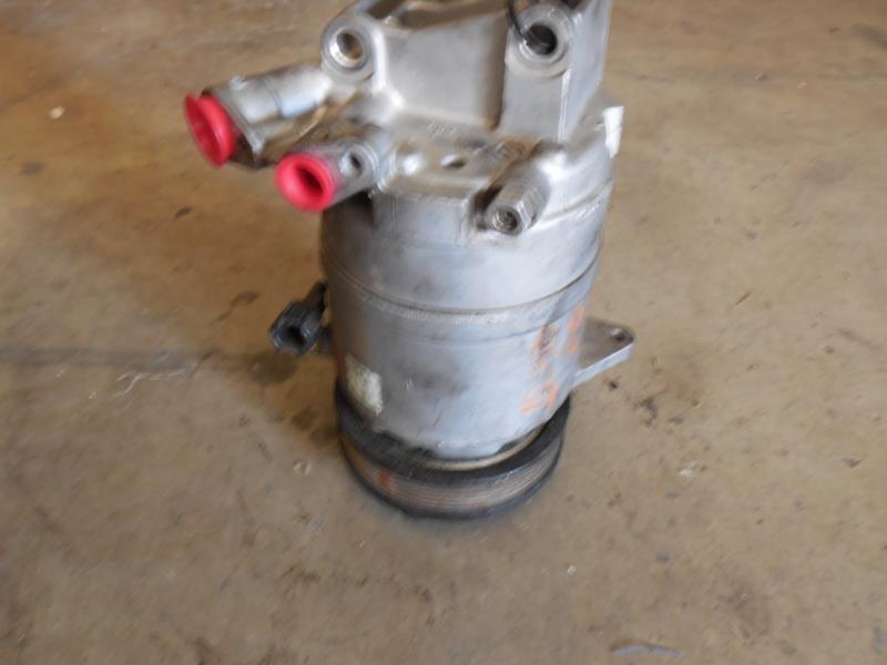 2004-05 quest ac compressor thru 11/04